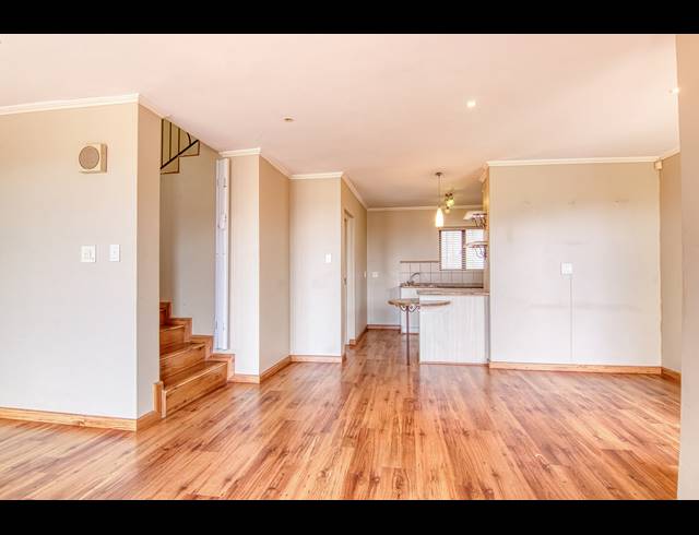 3 BEDROOM TOWNHOUSE RENTED IN ALLEN'S NEK